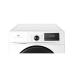 WF10P12W TCL 10 KG Front Load Washing Machine 